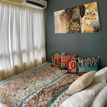 Sabina'S Place Wind Residences Tagaytay Tagaytay City Εξωτερικό φωτογραφία