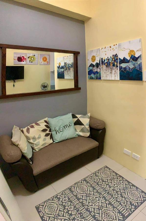 Sabina'S Place Wind Residences Tagaytay Tagaytay City Εξωτερικό φωτογραφία