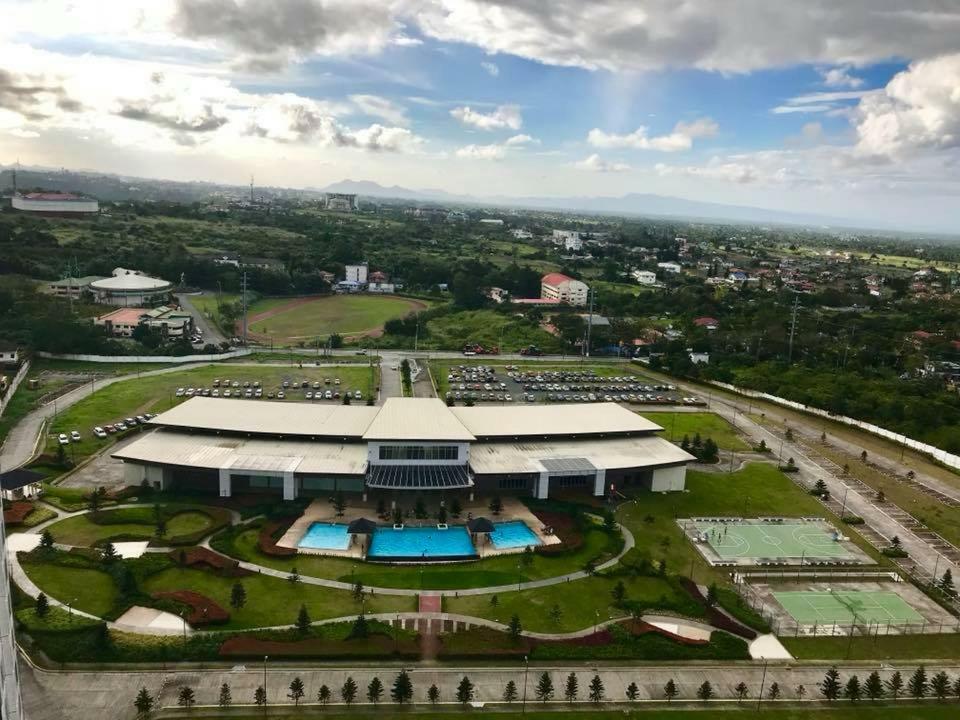 Sabina'S Place Wind Residences Tagaytay Tagaytay City Εξωτερικό φωτογραφία