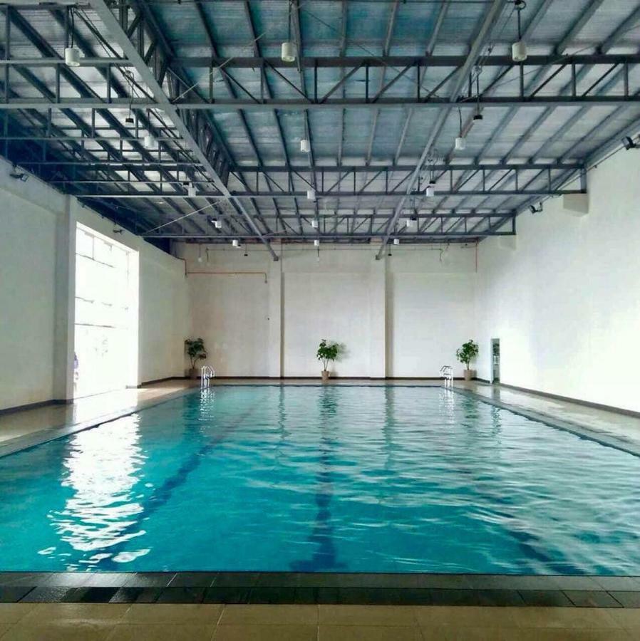 Sabina'S Place Wind Residences Tagaytay Tagaytay City Εξωτερικό φωτογραφία