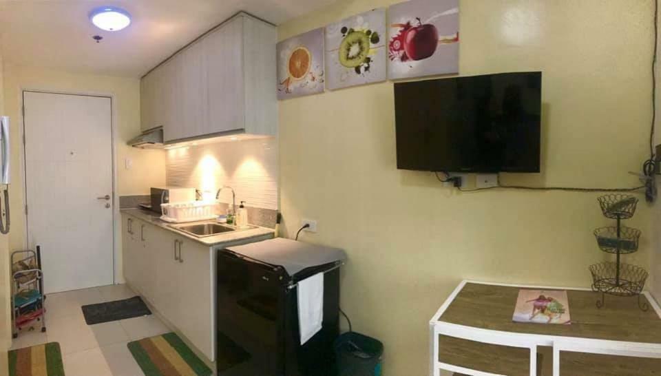 Sabina'S Place Wind Residences Tagaytay Tagaytay City Εξωτερικό φωτογραφία