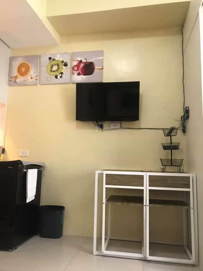 Sabina'S Place Wind Residences Tagaytay Tagaytay City Εξωτερικό φωτογραφία